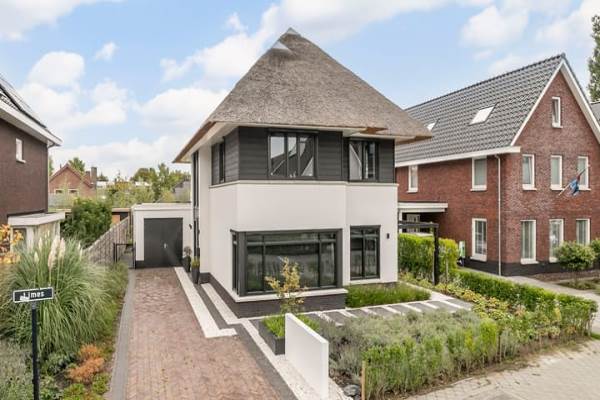 Woning Limes 18 Huissen