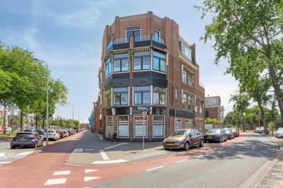 Woning Statenlaan 144C Den Haag