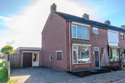 Woning van Weerden Poelmanlaan 6 Hoogerheide