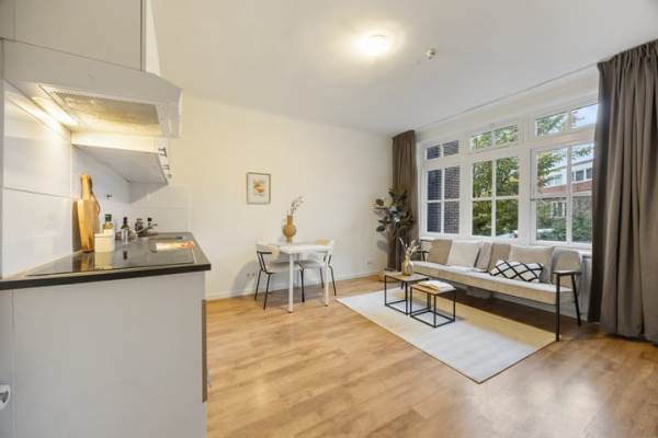 Woning Hertogstraat 23C Eindhoven