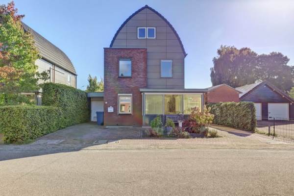 Woning Hattemseweg 97B Apeldoorn