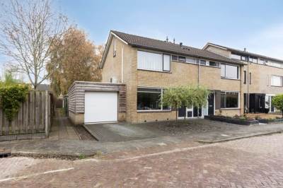 Woning Omloop 55 Stadskanaal