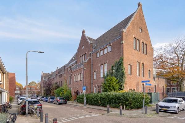 Woning Loudonstraat 406 Tilburg