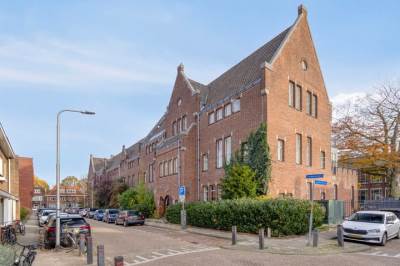 Woning Loudonstraat 406 Tilburg