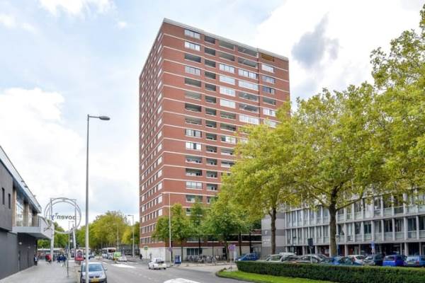 Woning Het Breed 581 Amsterdam
