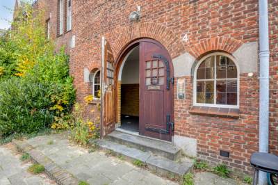 Woning Loudonstraat 408 Tilburg