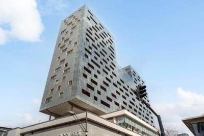 Woning Karel Doormanstraat 382N Rotterdam