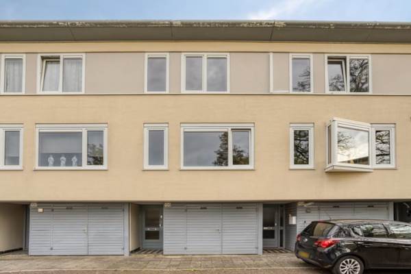Woning Bentelobrink 158 Enschede