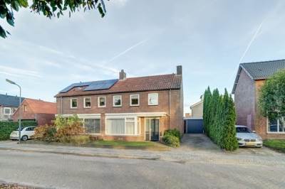 Woning Pater Helmerplein 20 Moergestel