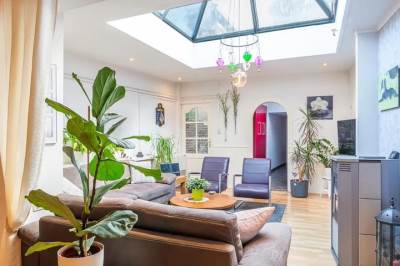 Woning Klinkenberg 55 Meerssen