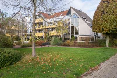 Woning Weidemolen 68 Heerhugowaard