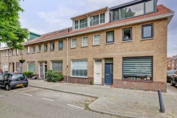 Woning Elandstraat 48 Rotterdam