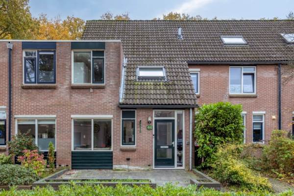 Woning Berninkholthoek 44 Enschede