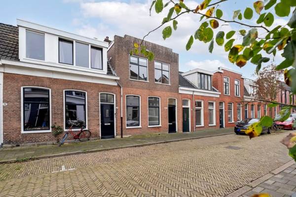 Woning Dijkstraat 15 Groningen