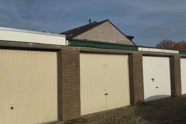 Garage Tromplaan 56 Hendrik-Ido-Ambacht