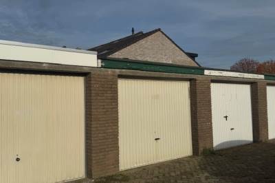 Garage Tromplaan 56 Hendrik-Ido-Ambacht