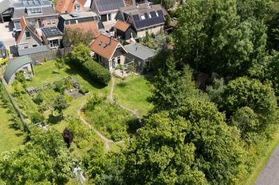 Woning Hege Buorren 21 Minnertsga