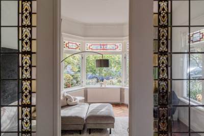 Woning Nieuwe Karselaan 30 Amstelveen