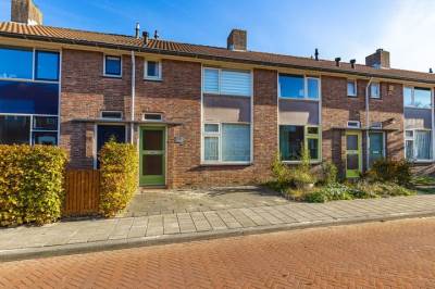 Woning Norbartstraat 22 Etten-Leur