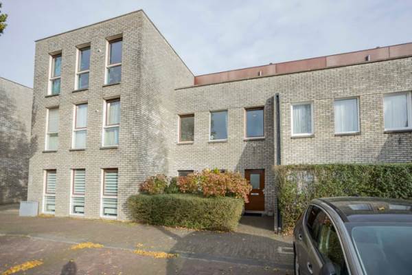 Woning Brandaris 63 Hoofddorp