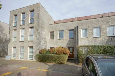 Woning Brandaris 63 Hoofddorp