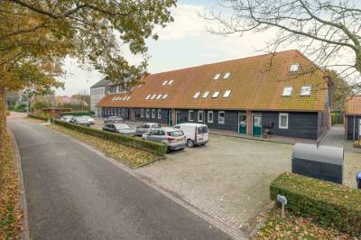 Woning Dorpsweg 4112 Ouddorp