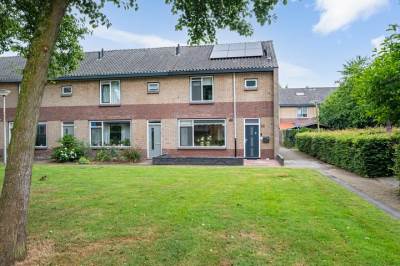 Woning Hunzestraat 55 Enschede