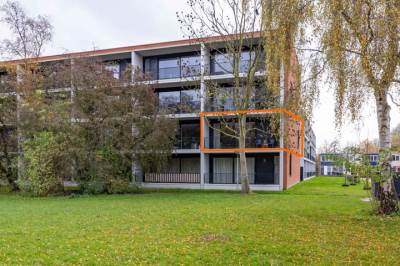 Woning Brandemeer 23 Leeuwarden