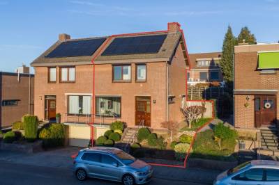 Woning Van Nesselrodestraat 13 Wijlre