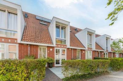 Woning Charlotte van Pallandthof 20 Utrecht