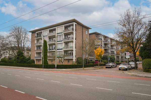 Woning Heemskerklaan 33 Velp (GE)