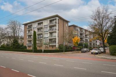 Woning Heemskerklaan 33 Velp (GE)