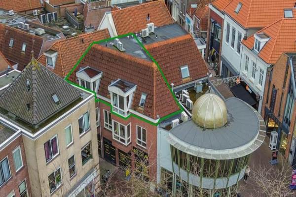 Woning Vuldersbrink 55 Harderwijk