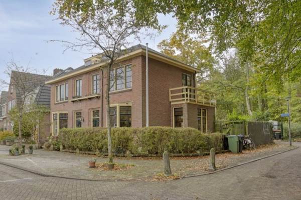 Woning Houtweg 27 Alkmaar