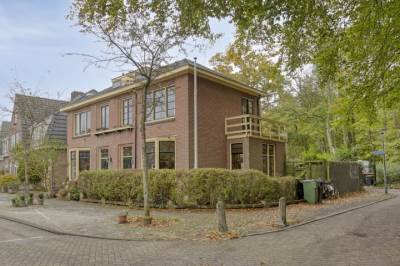 Woning Houtweg 27 Alkmaar