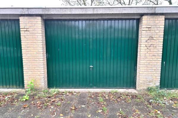 Garage Weezenhof 3201B Nijmegen