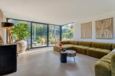 Woning Boslaan 10 Hardenberg