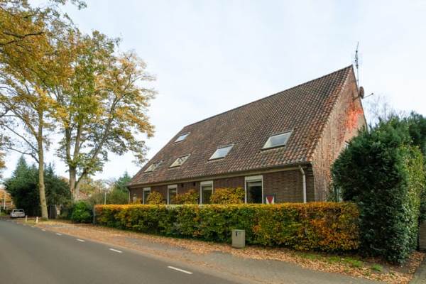 Woning De Braakweg 106 Enschede