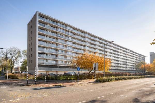 Woning Holysingel 590 Vlaardingen