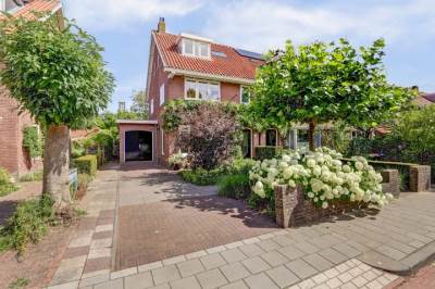 Woning Steenen Camer 72 Bilthoven