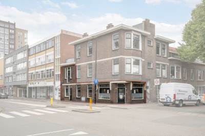 Woning Gedempte Biersloot 38 Vlaardingen