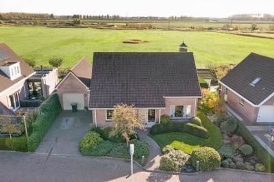 Woning Frank van Borsselenstraat 39 's-Heer Hendrikskinderen