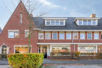 Woning Valkenswaardstraat 34 Tilburg