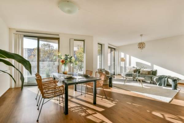 Woning Marius Meijboomstraat 13 Amsterdam