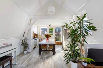 Woning Rodenburgstraat 45 Rotterdam