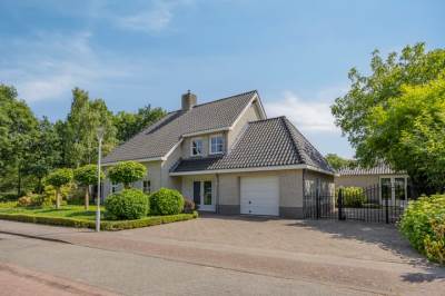 Woning Schapenhei 4 Best