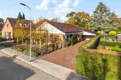 Woning Kamplaan 1 Wezep