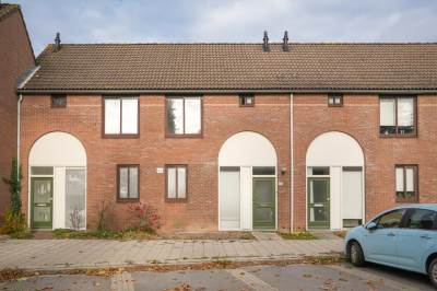 Woning Paterstraat 132 Kerkdriel