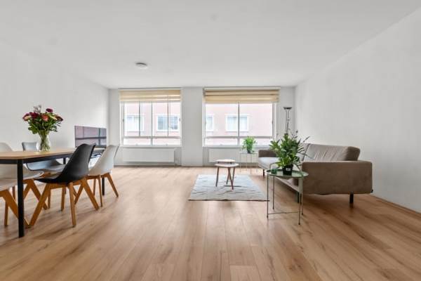 Woning Breedstraat 142 Den Haag