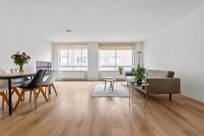 Woning Breedstraat 142 Den Haag